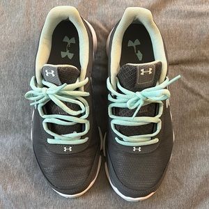 Under Armour women’s sneakers